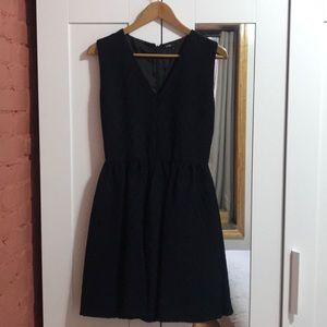 Maje dress H15 Radiale - Size 2 ( French brand )